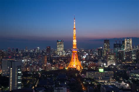 Tokyo Tower Kyotogram