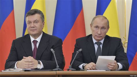 Ex Ukraine President Yanukovych Put By Interpol On Wanted List Ya Libnan