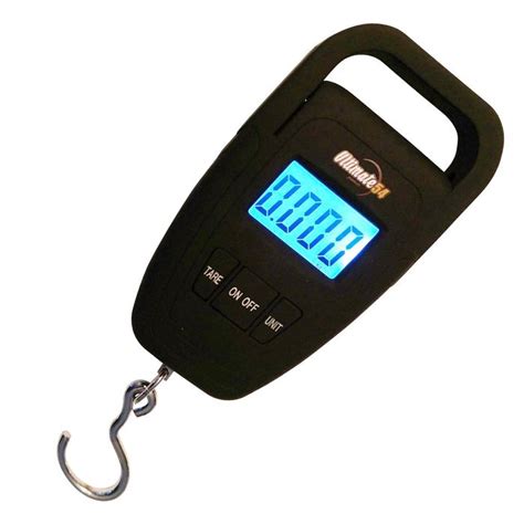 7 Best Portable Fish Weighing Scales Reviews 2017 2018 A Listly List