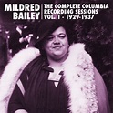 Mildred Bailey - The Complete Columbia Recording Sessions, Vol. 1: 1929 ...