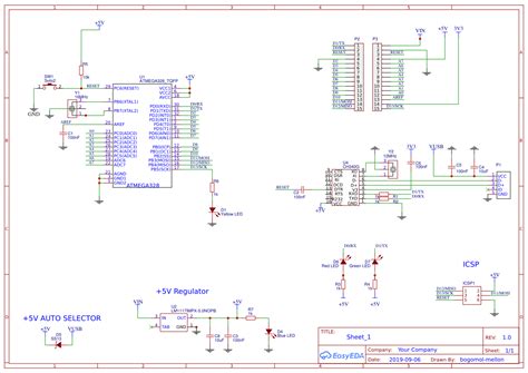 Arduino Nano Block Diagram Arduino Nano Pinout Schematics Complete Images