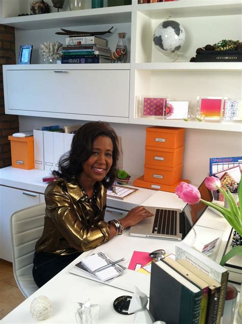 Kalyn Chandler Johnson Of Effie G Gs Paper Stationery Co Behind The