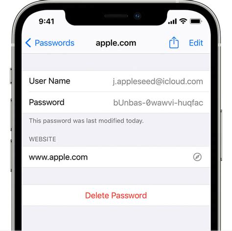 7 Tested Ways Find Apple ID Password Without Resetting
