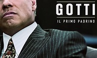 Gotti - Il primo padrino (Film 2017): trama, cast, foto, news ...
