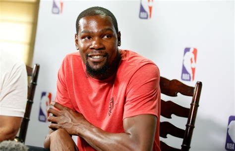 Kevin Durant Is Sticking By the Creepy 2011 Tweet He Sent Out About