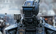 CHAPPIE - The Review - We Are Movie Geeks