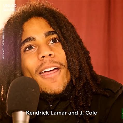 Unilad Sound Skip Marley Speaks About Bob Marley And His Inspirations