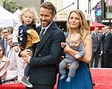 Reynolds told the host that tomorrow lively was returning the favor by giving him a haircut, and together they're trying to get into educational experiences like gardening. Ryan Reynolds and Blake Lively Couldn't Be 'More in Love ...