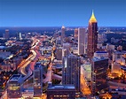Annotated Bib #10: City of Atlanta, GA | Nae B's Blog