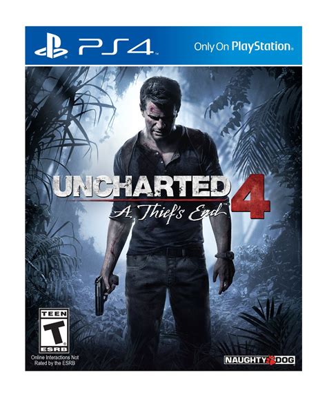 New Uncharted Game Ps4 Game News Update 2023