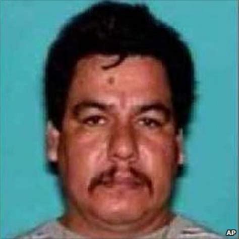 Mexico Gulf Drug Cartel Leader Ezequiel Cardenas Killed Bbc News