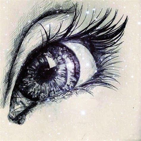 How To Draw An Eye 40 Amazing Tutorials And Examples Eye Drawing