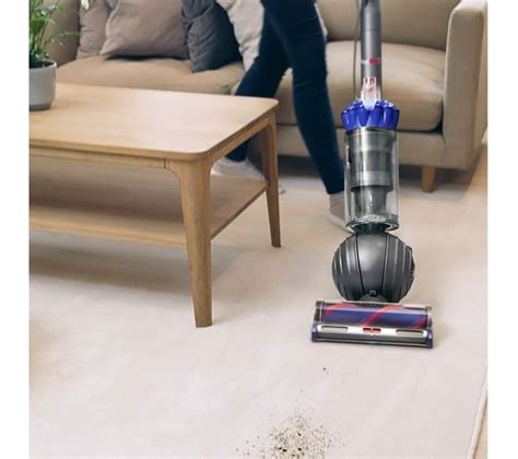 Buy Dyson Small Ball Allergy Upright Bagless Vacuum Cleaner Iron