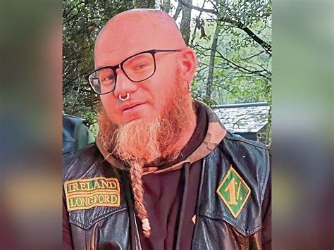 Seanie Reilly: Funeral details announced for Longford dad killed in