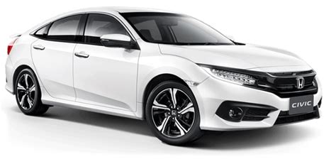 Is it a hot hatch? Honda CIVIC New Model Launch in 2017 - My Site