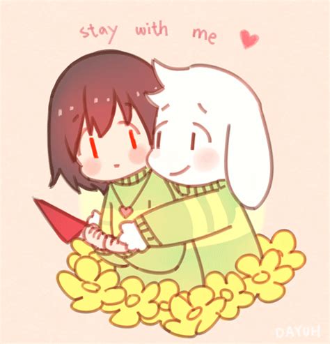 Stay With Me Undertale Know Your Meme