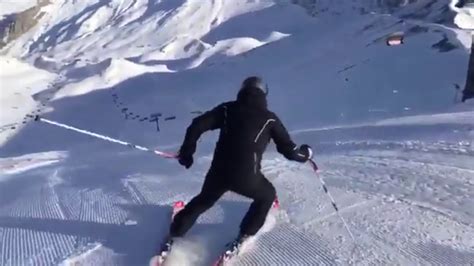 The Best Ski Fails Compilation Funny Youtube