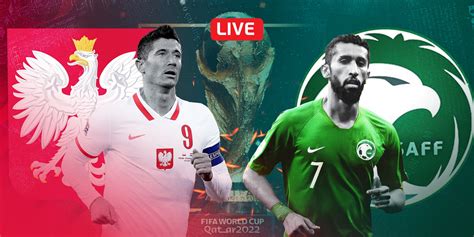 Fifa World Cup 2022 Poland 2 0 Saudi Arabia Replay