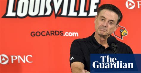 Scandal Deepens As Louisville Basketball Players Detail On Campus Sex