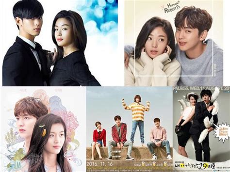 5 All Time Best Rom Com K Dramas To Watch Koreatechtoday Koreas