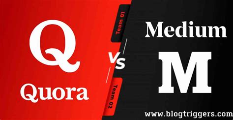 Quora Vs Medium Which Platform Play Important Role In Future Blog