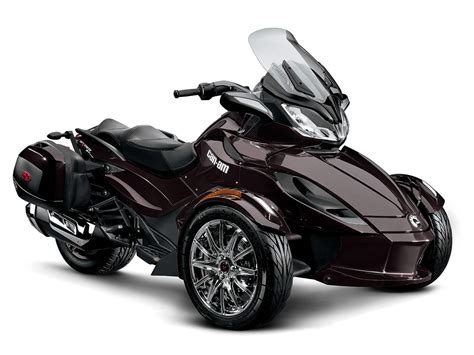 can am spyder st limited motorcycle photos and specs 13676 hot sex picture