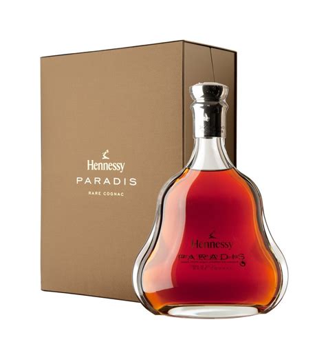 Hennessy Paradis Klassik Premium