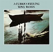 A Curious Feeling (CD + DVD) von Tony Banks (Genesis) (*1950) - CeDe.ch