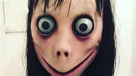 Momo Challenge Warning As Two More Child Suicides Linked To Game News