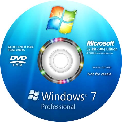 Free Download Windows 7 Professional 32 64 Bit Software Or
