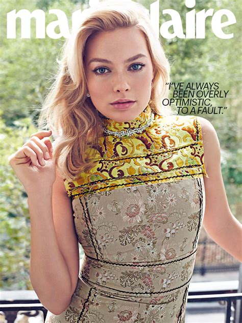 margot robbie by beau grealy for marie claire us march 2015 fashnberry margot robbie margot