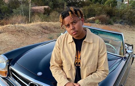 Cordae Addresses Departure From Ybn Crew Sometimes You Grow Apart Hiphop N More