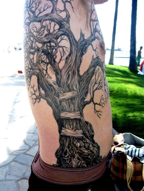 Kapcsolódó Kép Tätowierung Best Tree Tattoo Men Tree