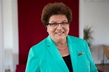 Landtagspräsidentin Barbara Stamm über Advent und Weihnachten ...