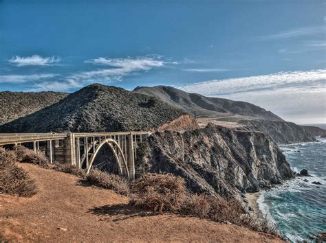 The Most Scenic Drives In The Country Huffpost