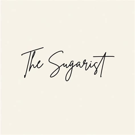 The Sugarist Home Facebook