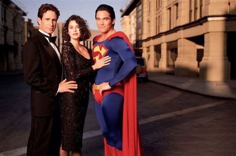 Lois And Clark The Complex Life Of Superman Wild Secrets And More Part 1