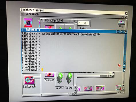 Amiga Workbench 31 Adf Download Bestbup