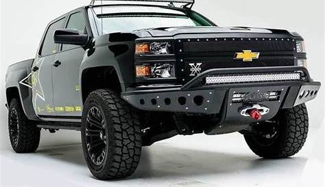 2018 chevy silverado 1500 brush guard - roseline-zdenek