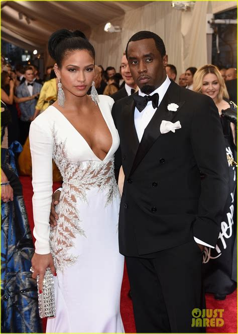 Sean Diddy Combs And Cassie Ventura Split After Dating For Years Photo 4166090 Cassie Ventura