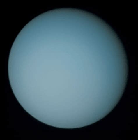 Esa Uranus
