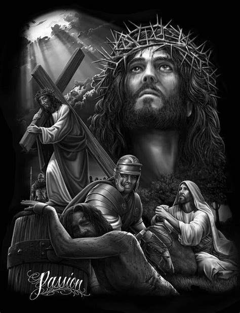 Dibujo Artístico A Lápiz Página 4 Imagen De Cristo Rostro De Jesús