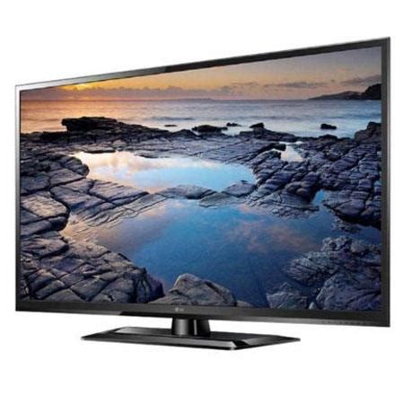 Lg is a world's top innovative electronics company in consumer electronics, mobile comm and home appliances. LG 42LS5700 42" Class Full HD 1080p LED LCD Smart TV 42LS5700