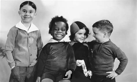 tv s our gang the little rascals 1938 ish r oldschoolcool