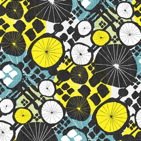 Geometric Abstract And Digital Patterns On Behance