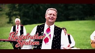 Kastelruther Spatzen - Heimat - Deine Lieder (official TV Spot) - YouTube