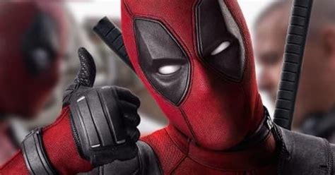 The 25 Coolest Deadpool Movie Easter Eggs And References