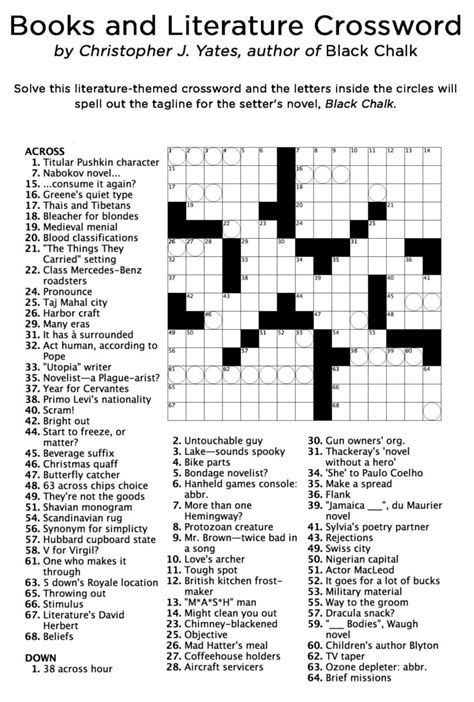 Crosswords Puzzles Moveswest Printable Crossword Puzzles