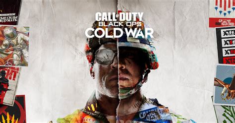 Call Of Duty Black Ops Cold War System Requirements