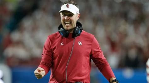 The Lincoln Riley Quick Overview For The Dallas Cowboys Youtube